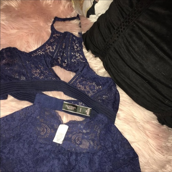 Victorias Secret 💙set - Picture 2 of 5